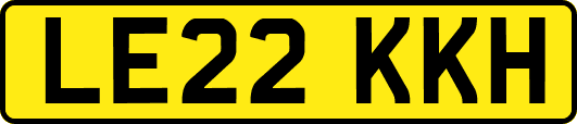 LE22KKH