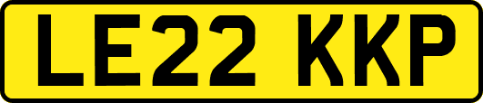 LE22KKP