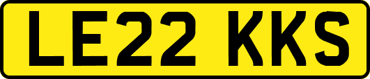 LE22KKS