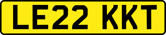 LE22KKT
