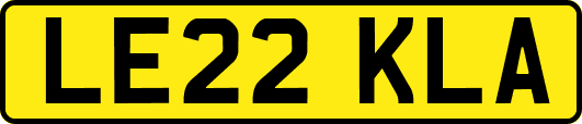 LE22KLA