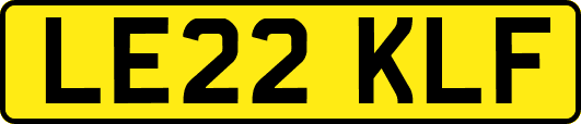 LE22KLF