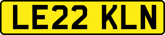 LE22KLN