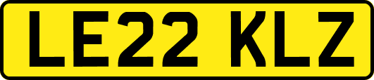 LE22KLZ