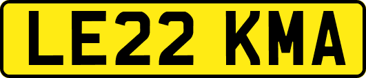 LE22KMA