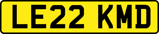 LE22KMD