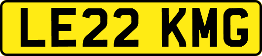 LE22KMG