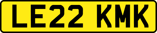 LE22KMK