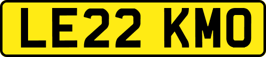 LE22KMO