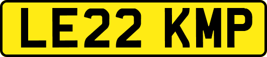 LE22KMP