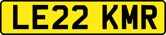 LE22KMR