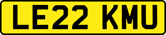 LE22KMU