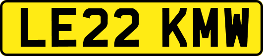 LE22KMW