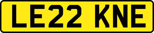 LE22KNE