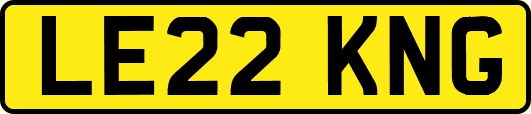 LE22KNG