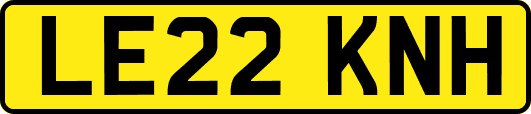 LE22KNH