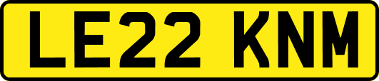 LE22KNM