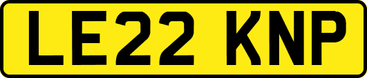 LE22KNP