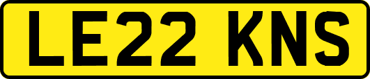 LE22KNS
