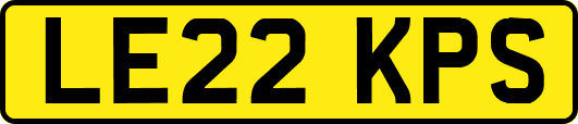 LE22KPS