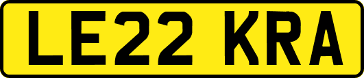 LE22KRA