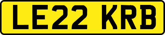 LE22KRB