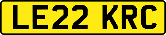 LE22KRC