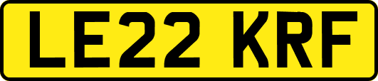 LE22KRF
