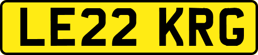 LE22KRG