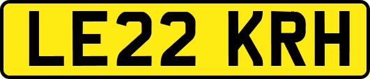 LE22KRH