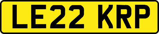 LE22KRP