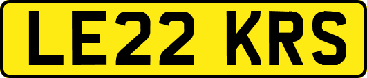 LE22KRS