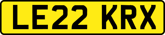 LE22KRX