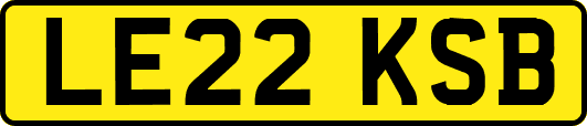 LE22KSB