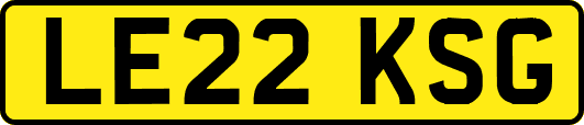 LE22KSG