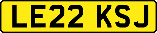 LE22KSJ