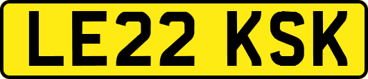 LE22KSK