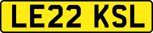 LE22KSL