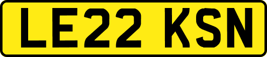 LE22KSN