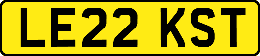 LE22KST
