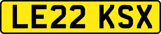 LE22KSX