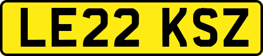 LE22KSZ