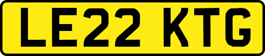 LE22KTG