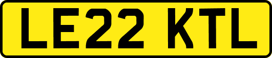 LE22KTL