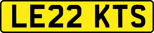 LE22KTS