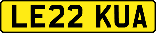 LE22KUA