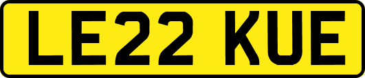 LE22KUE