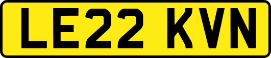 LE22KVN