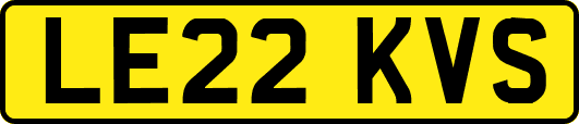 LE22KVS