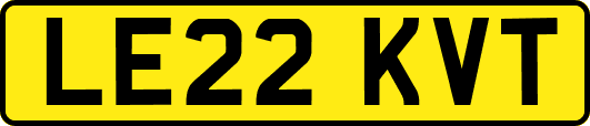 LE22KVT